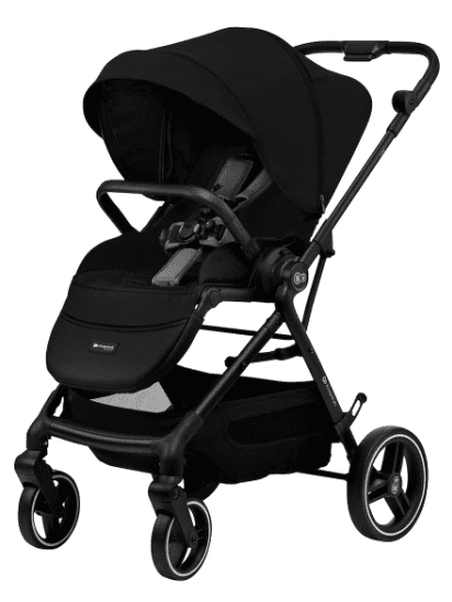 Kinderkraft Buggy YOXI – YOXI Buggy von Kinderkraft: Wendiger Allrounder bis 27 kg, mit Zubehör & Travel-System. Perfekt für Stadt & Natur. Jetzt entdecken & losfahren!